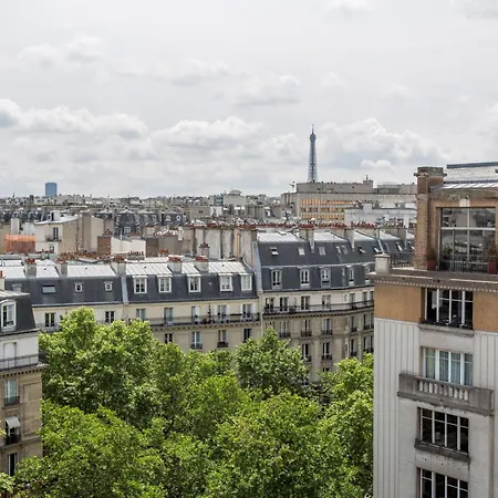 Apartment Small - Porte Maillot