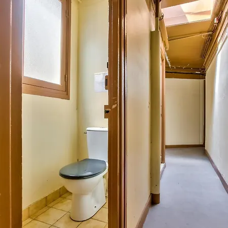 Apartment Small - Porte Maillot
