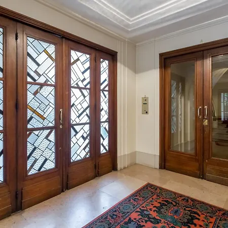 Apartment Small - Porte Maillot Paris