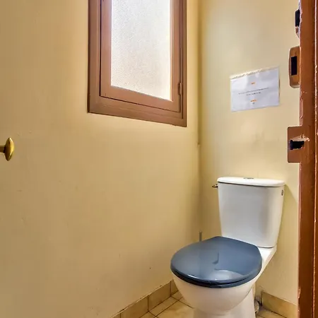 Apartment Small - Porte Maillot *